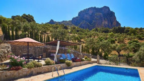 Casa Rural El Tajo El Gastor by Ruralidays, El Gastor
